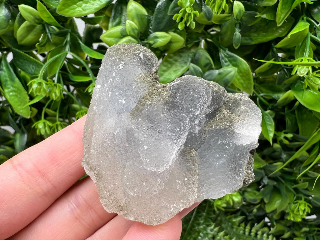 STUNNING Transparent Apophyllite on Chalcedony,natural, collection minerals specimen,India Minerals,Crystal, Stone Mineral Specimens India