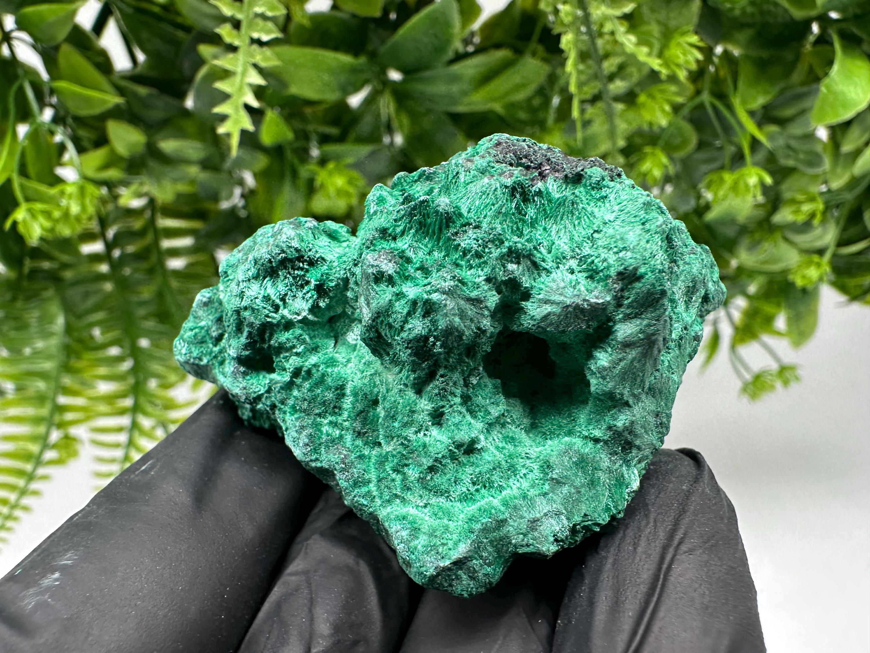 Malachite Crystal from Congo,Minerals,Crystals from Congo,Green Malachite, Malachite,Natural Malachite,Malachite Stone,Chakra, Specimens