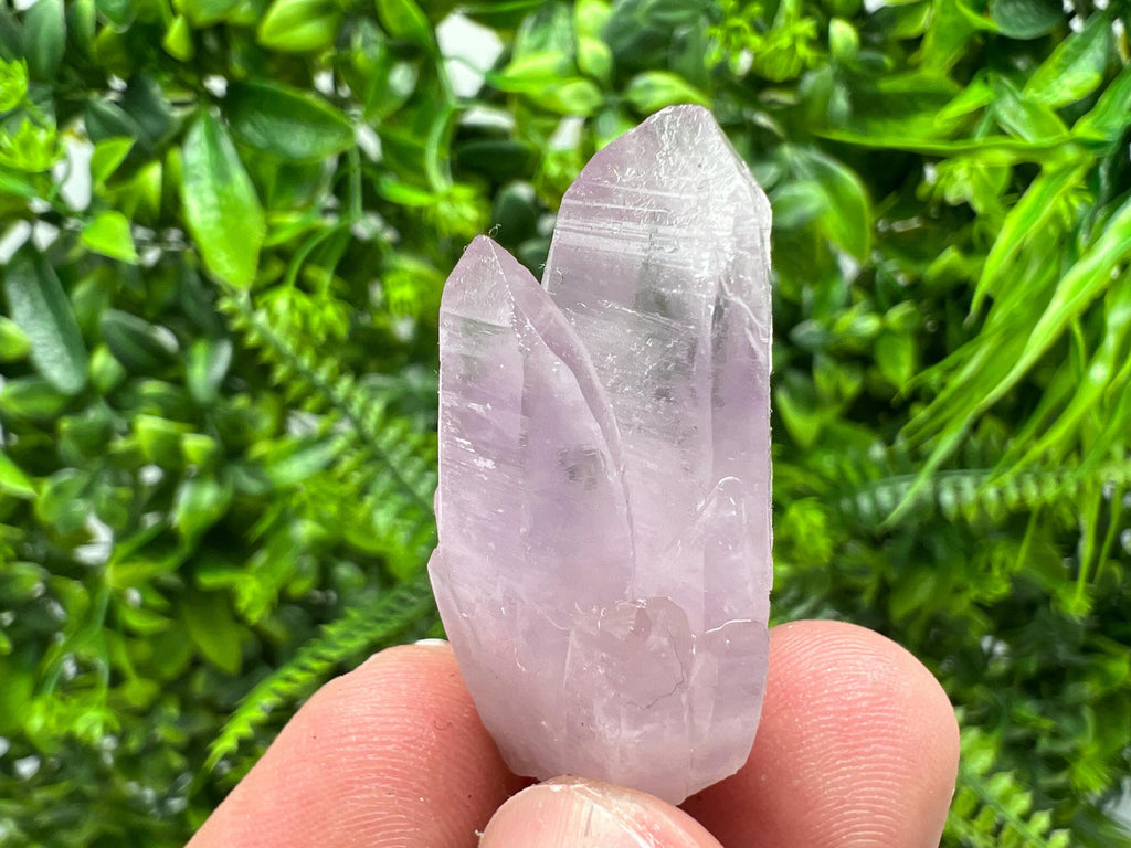 Stunning Amethyst Phantom,from Chala mine,Bulgaria,Amethyst point,Purple amethyst cluster,amethyst point,collection specimen,rare crystal