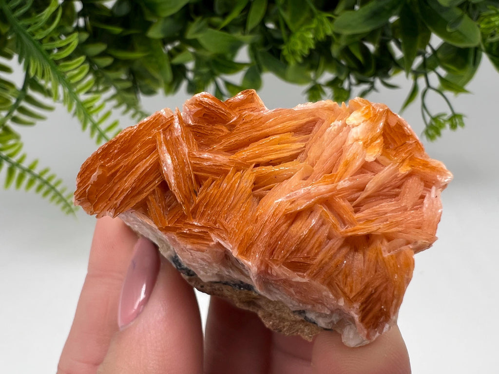 Wonderful Baryte with Cerussite on Galena from Morocco,Crystal, Mineral,Specimen,Cluster,Crystals,Barite Crystal,Cerussite Crystal,Specimen