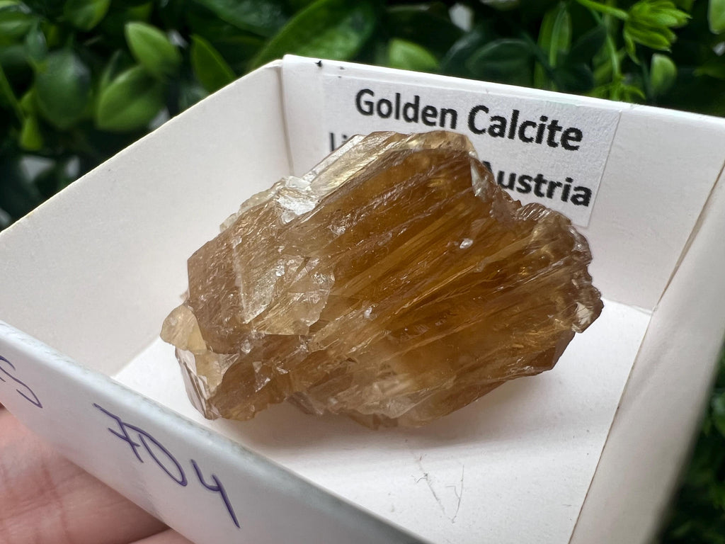 Raw Honey Calcite Stone - Rough Honey Calcite Crystal - Golden Calcite - Yellow Calcite - Natural Honey Calcite - Honey Calcite Crystal Raw