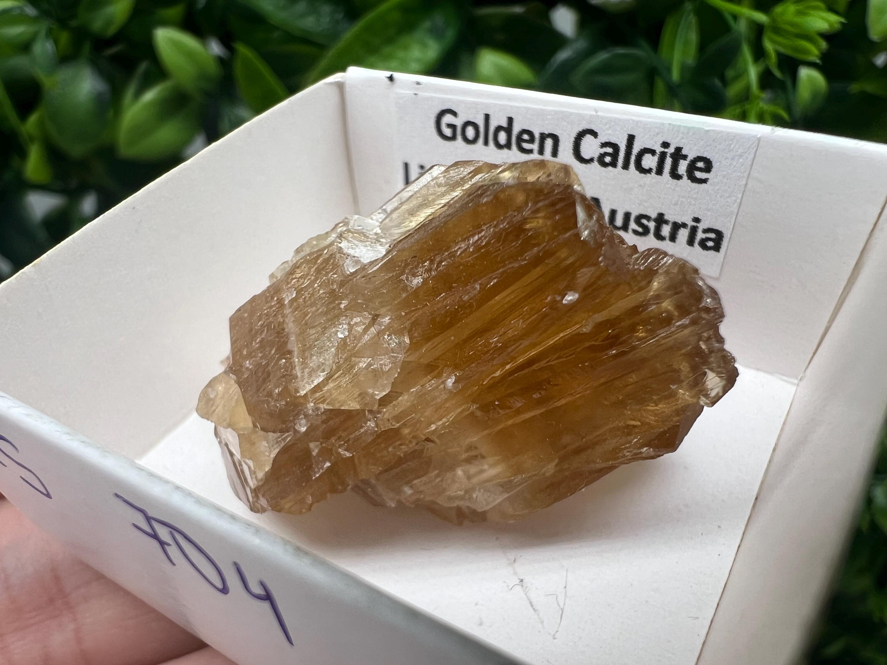 Raw Honey Calcite Stone - Rough Honey Calcite Crystal - Golden Calcite - Yellow Calcite - Natural Honey Calcite - Honey Calcite Crystal Raw
