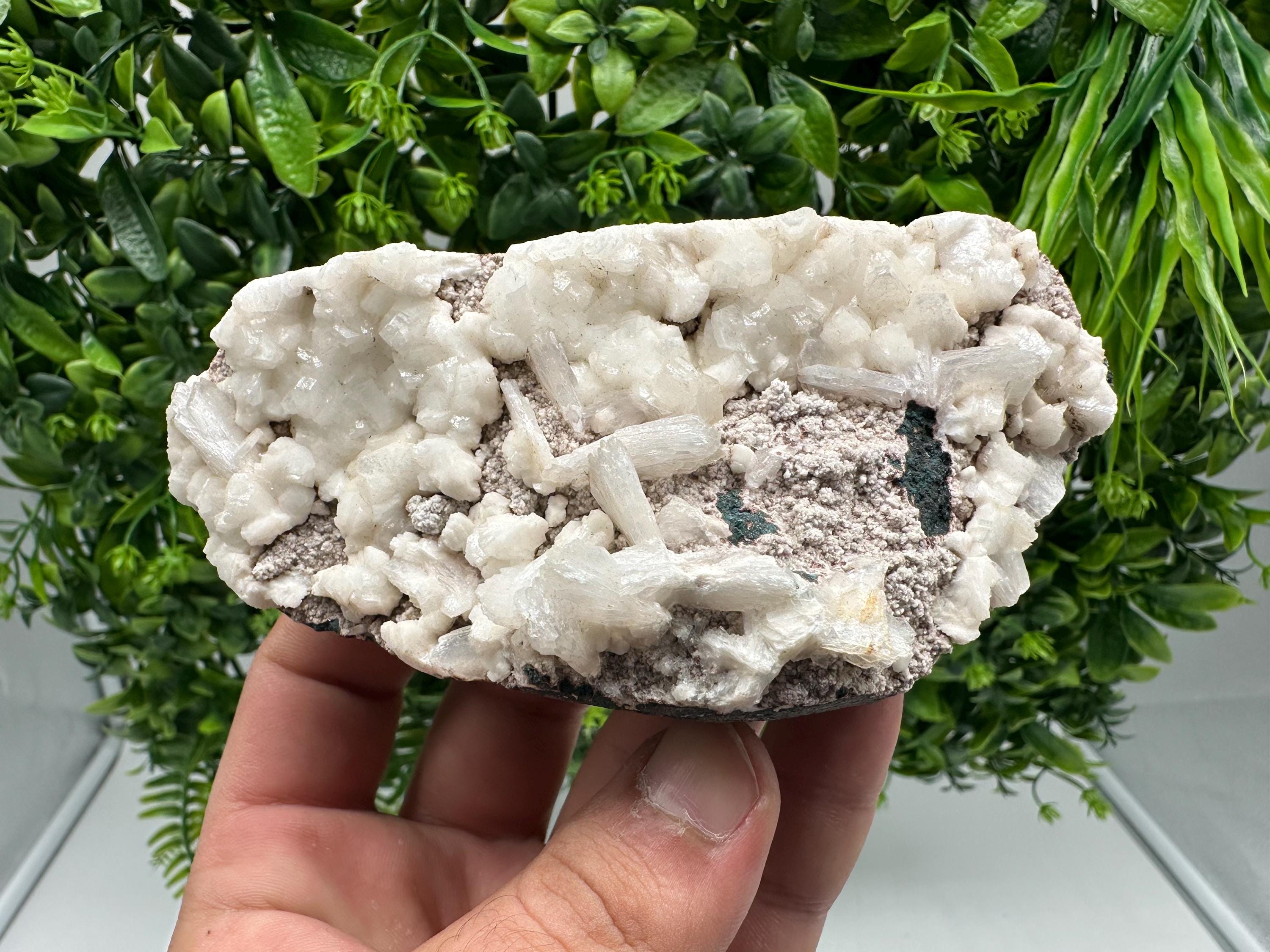 STUNNING Stilbite on Matrix ,natural, collection minerals specimen,India Minerals,Crystal, Stone Minerals Specimens India Crystals,rare