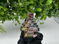 Rainbow Bismuth Crystal: Rare Gemstone Specimen,wholesale Bismuth