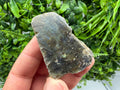 Polished Labradorite Slab: Multifire Crystal Decor