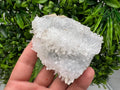 Wonderful Transparent Quartz on Chlorite Matrix,From Borieva mine,Madan,Bulgaria,Quartz,Quartz crystal,mineral specimen,collection quartz