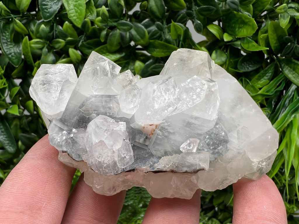 STUNNING Apophyllite,Stilbite on Chalcedony,natural,collection minerals specimen,India Minerals,Crystal,Stone Mineral Specimen India Crystal