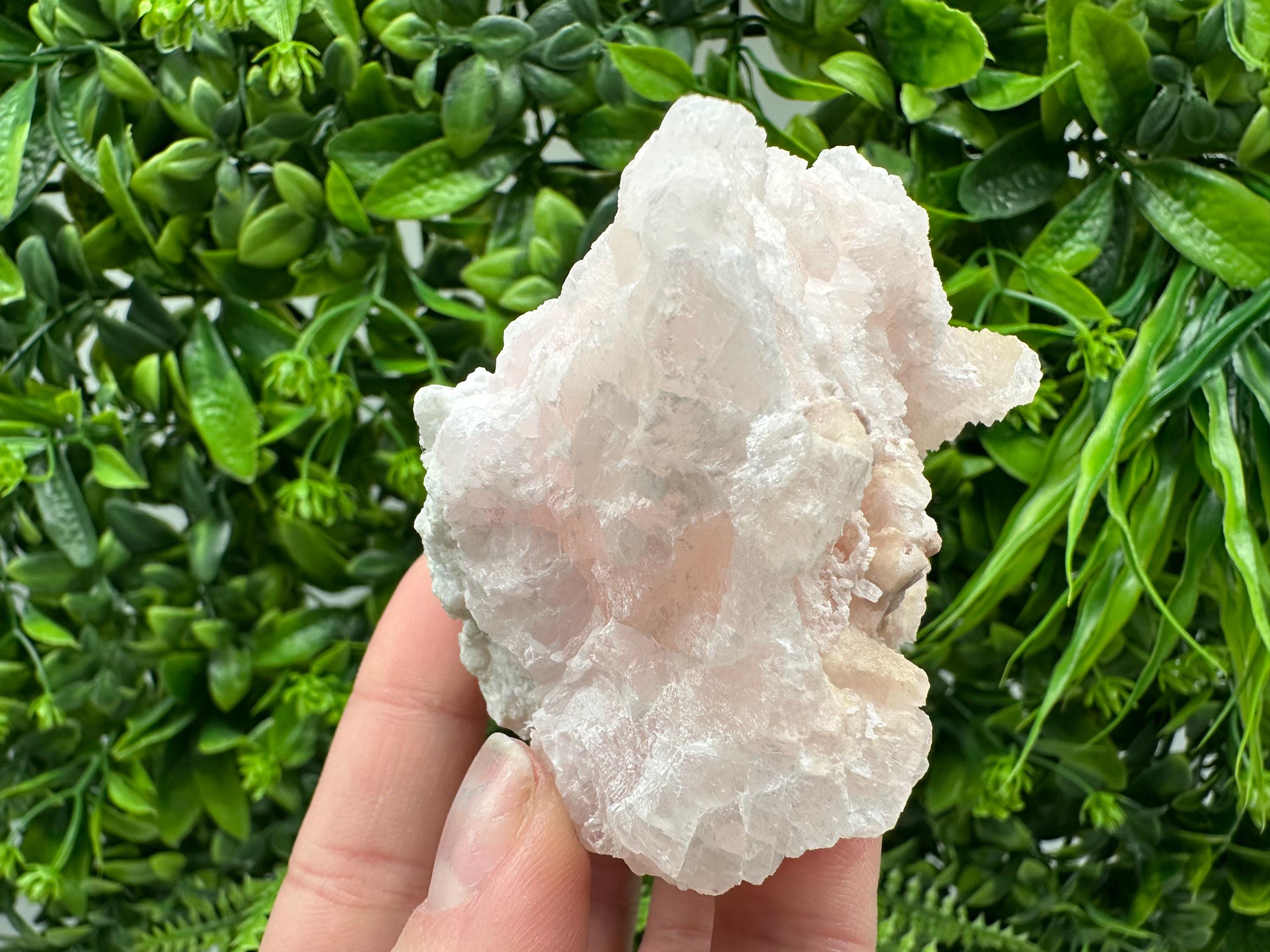 Mangano Calcite with Galena, Borieva Mine, Bulgaria
