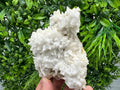 Calcite on Aragonite: Djurcovo Mine, Bulgaria Healing Crystal