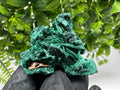 Malachite Crystal from Congo,Minerals,Crystals from Congo,Green Malachite, Malachite,Natural Malachite,Malachite Stone,Chakra, Specimens