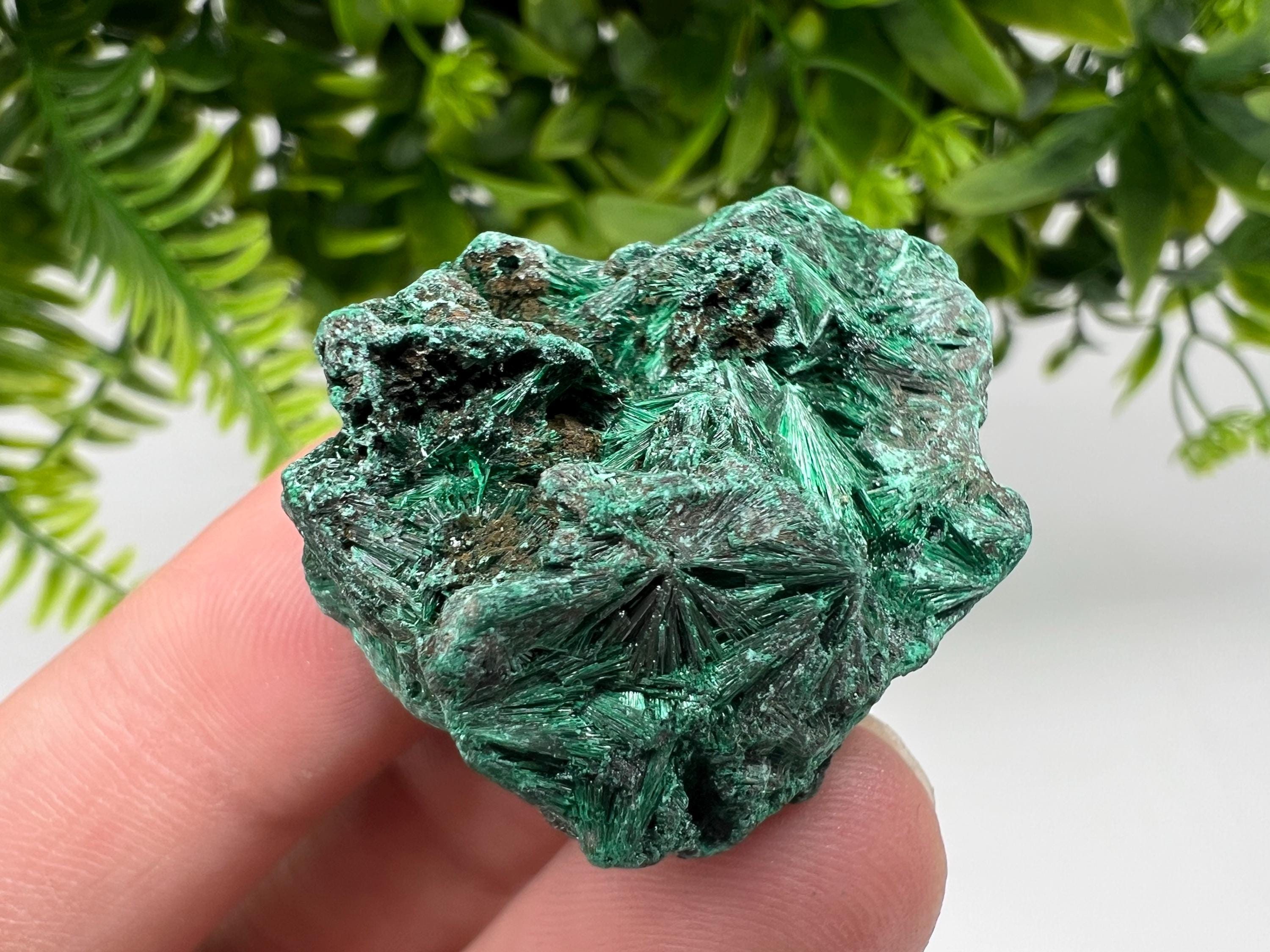 Malachite Crystal from Congo,Minerals,Crystals from Congo,Green Malachite, Malachite,Natural Malachite,Malachite Stone,Chakra, Specimens