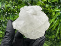 STUNNING Transparent Apophyllite on Chalcedony,natural, collection minerals specimen,India Minerals,Crystal, Stone Mineral Specimens India