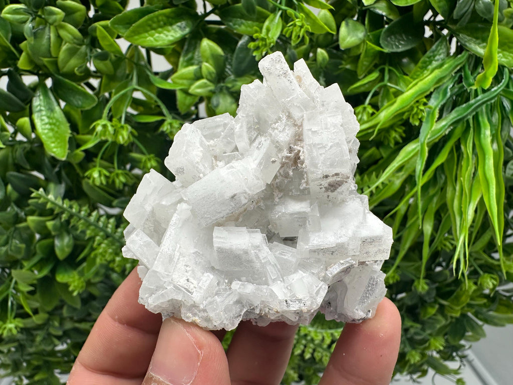Barite Marcasite Chalcedony Cluster, Androvo Mine, Bulgaria