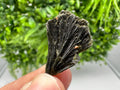 Rare Green Epidote whit Barite From Morocco,Epidote,Mini Collections Epidote,rare mineral Specimen,green epidote,Barite,crystal,Morocco min