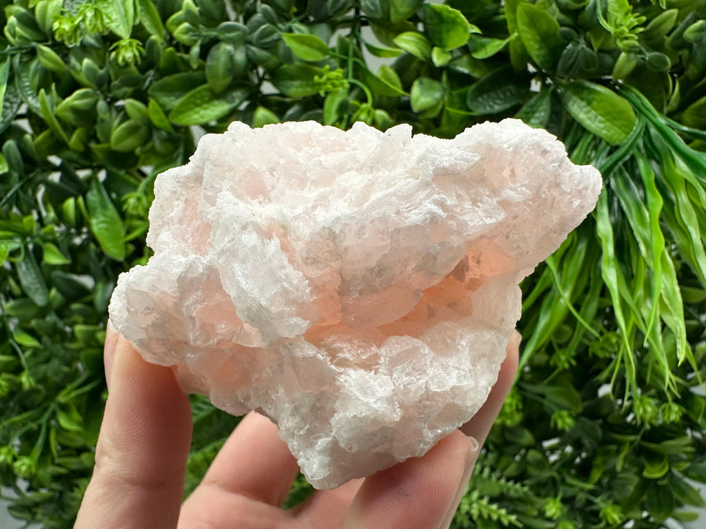 Mangano Calcite with Galena, Borieva Mine, Bulgaria