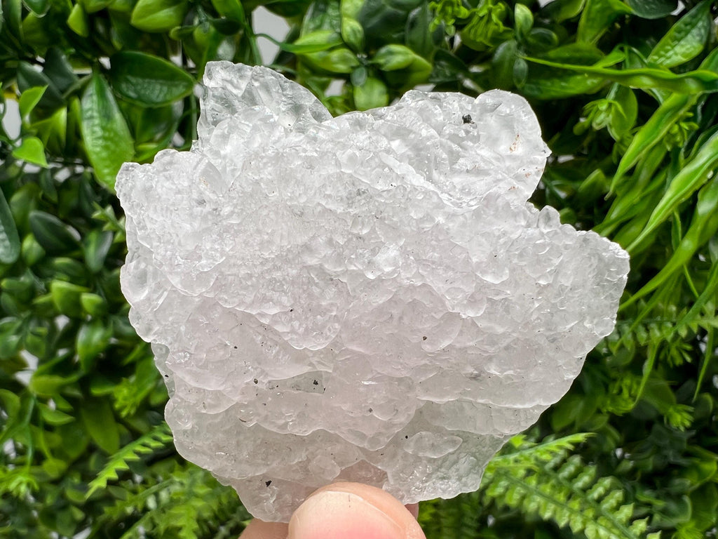 Mangano Calcite with Galena, Borieva Mine Crystal, Bulgaria