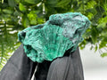 Malachite Crystal from Congo,Minerals,Crystals from Congo,Green Malachite, Malachite,Natural Malachite,Malachite Stone,Chakra, Specimens