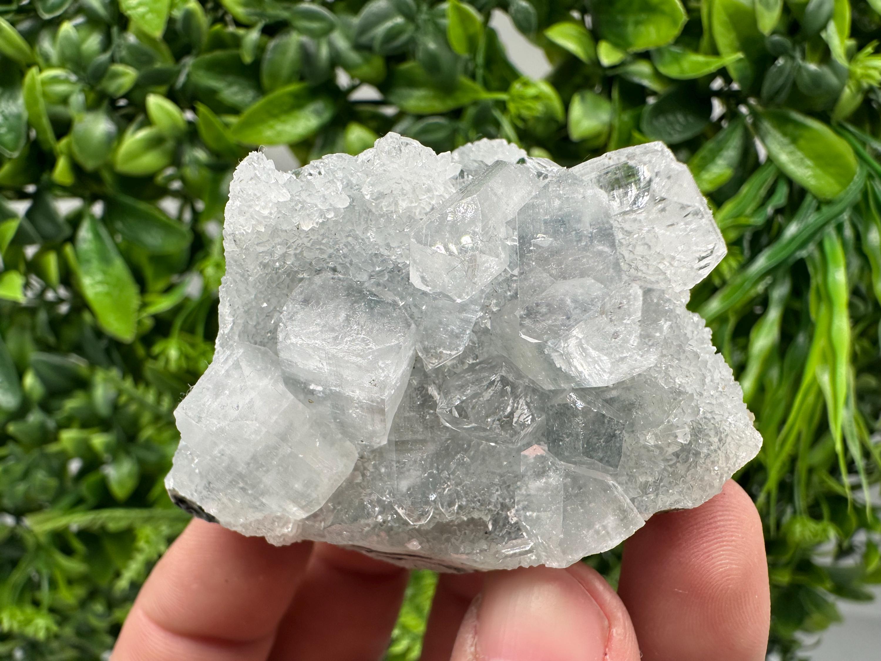 STUNNING Apophyllite,Stilbite on Chalcedony,natural,collection minerals specimen,India Minerals,Crystal,Stone Mineral Specimen India Crystal