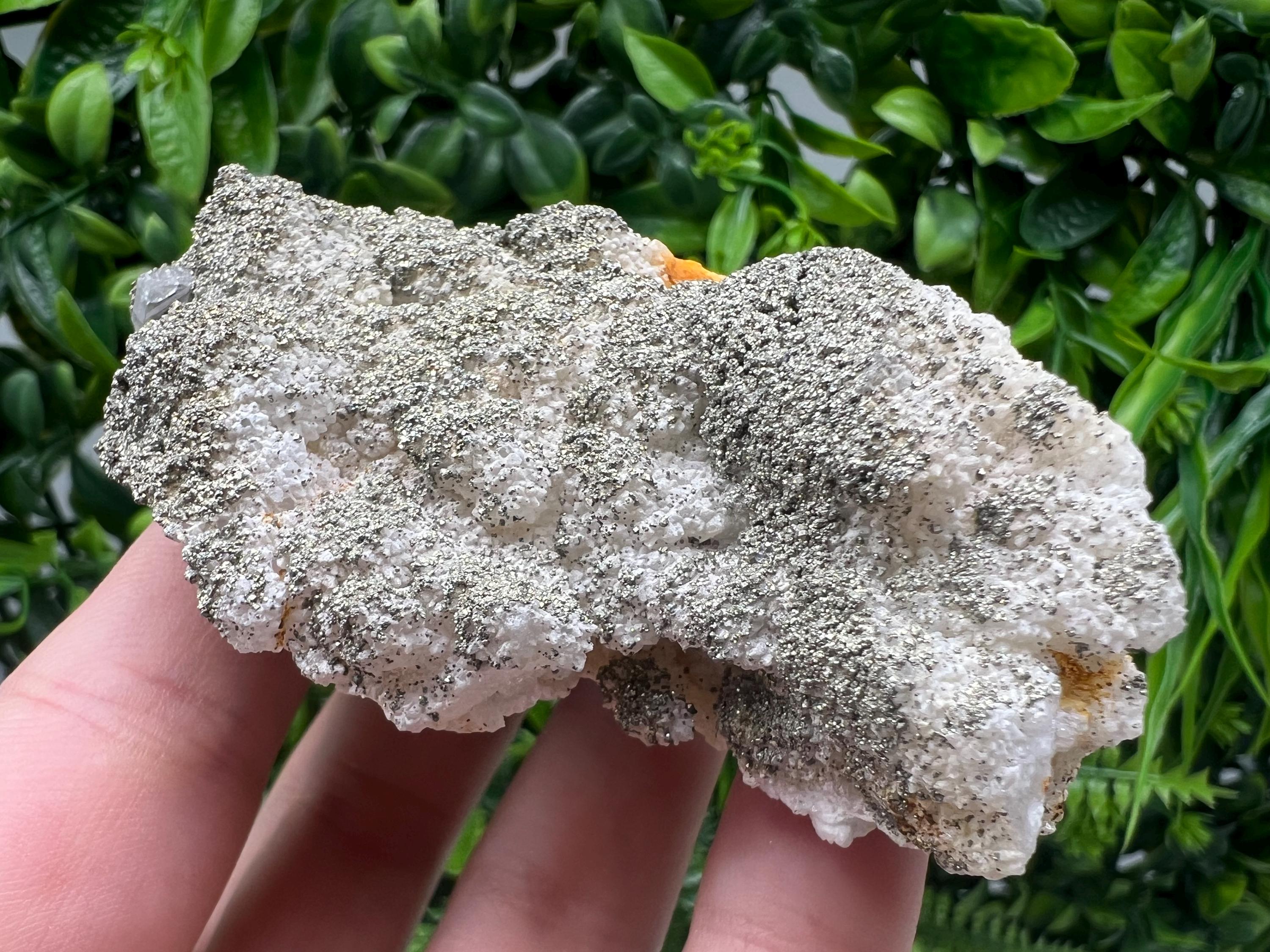 Barite,Marcasite on Chalcedony,from Androvo mine,Bulgaria,natural minerals souvenir,collection crystal,rare Barite cluster,gift,home