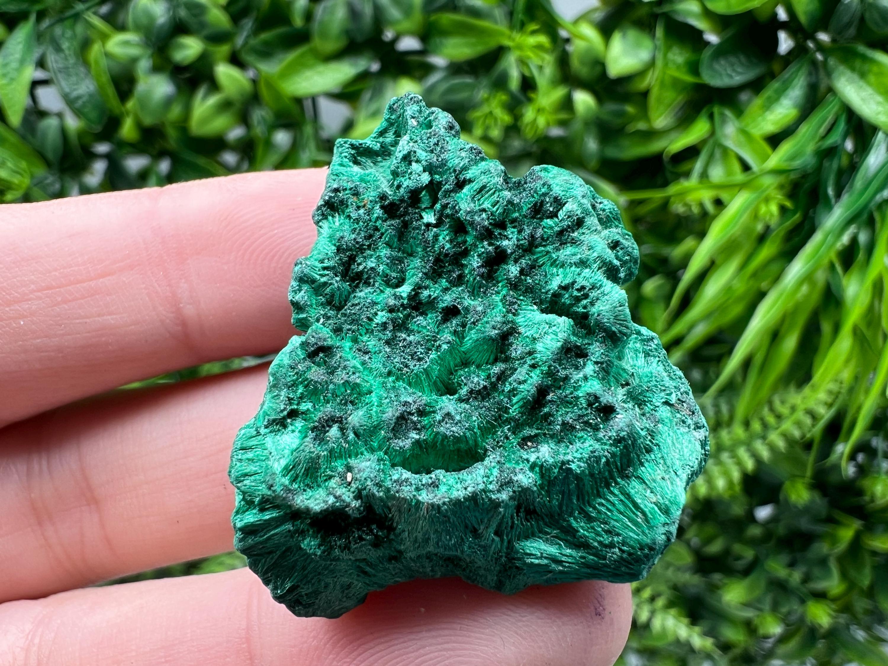 Malachite Crystal from Congo,Minerals,Crystals from Congo,Green Malachite, Malachite,Natural Malachite,Malachite Stone,Chakra, Specimens