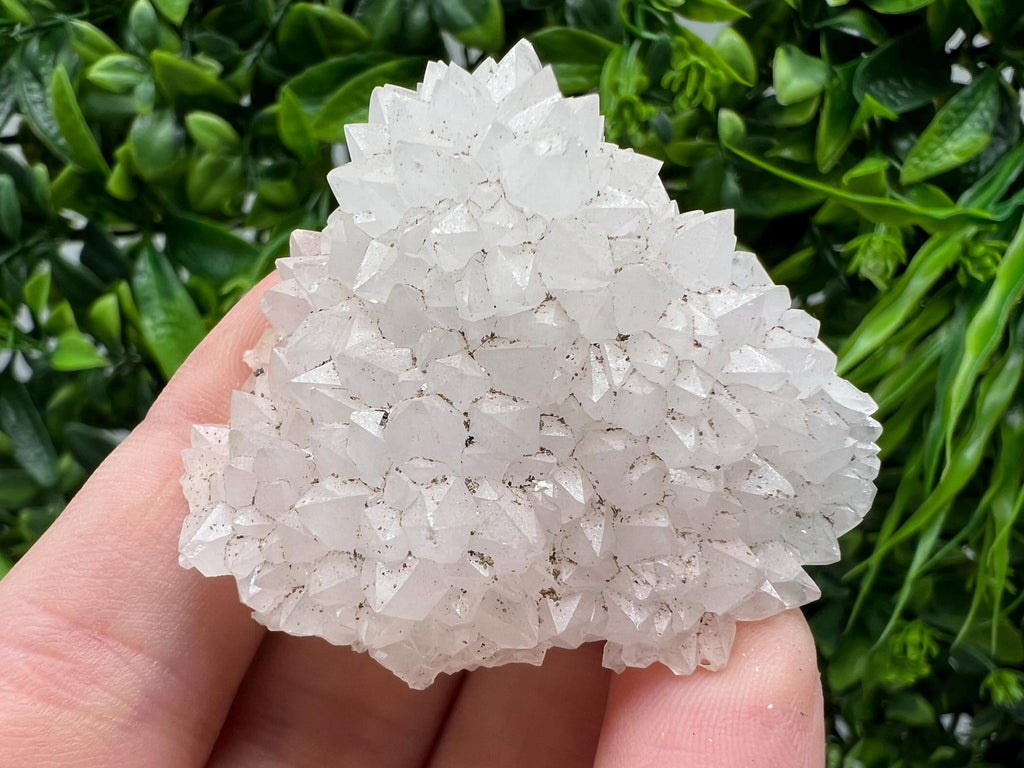 Stunning Transparent Quartz,from Borieva mine,natural collection mineral specimen rare crystal,home decor crystal,quartz cluster,Quartz,gift
