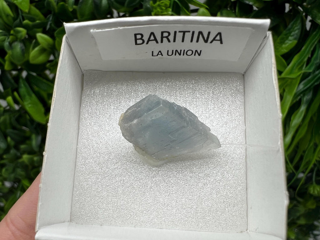 Blue Barite  from Spain,Mineral Specimen,Blue Barite ,Fluorite from Spain,Collection, Fluorite Collectors, Crystal Fluorite,
