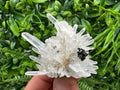 Quartz Sphalerite Chalcopyrite Mineral Specimen, Madan Bulgaria
