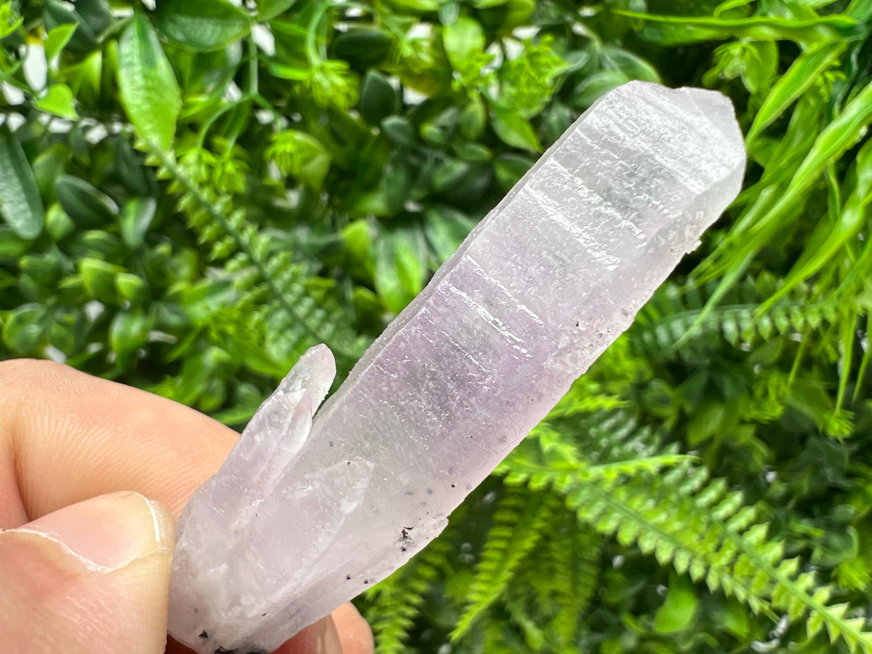 Stunning Amethyst Phantom,from Chala mine,Bulgaria,Amethyst point,Purple amethyst cluster,amethyst point,collection specimen,rare crystal