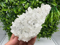 Stunning Transparent Quartz from Djurcovo mine,Laki,Bulgaria,natural,collection mineral specimen,rare crystal,home decor stone,gift minerals
