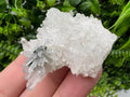 Stunning Transparent Quartz,from Borieva mine,natural collection mineral specimen rare crystal,home decor crystal,quartz cluster,Quartz,gift