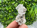 Barite,Marcasite on Chalcedony,from Androvo mine,Bulgaria,natural minerals souvenir,collection crystal,rare Barite cluster,gift,home