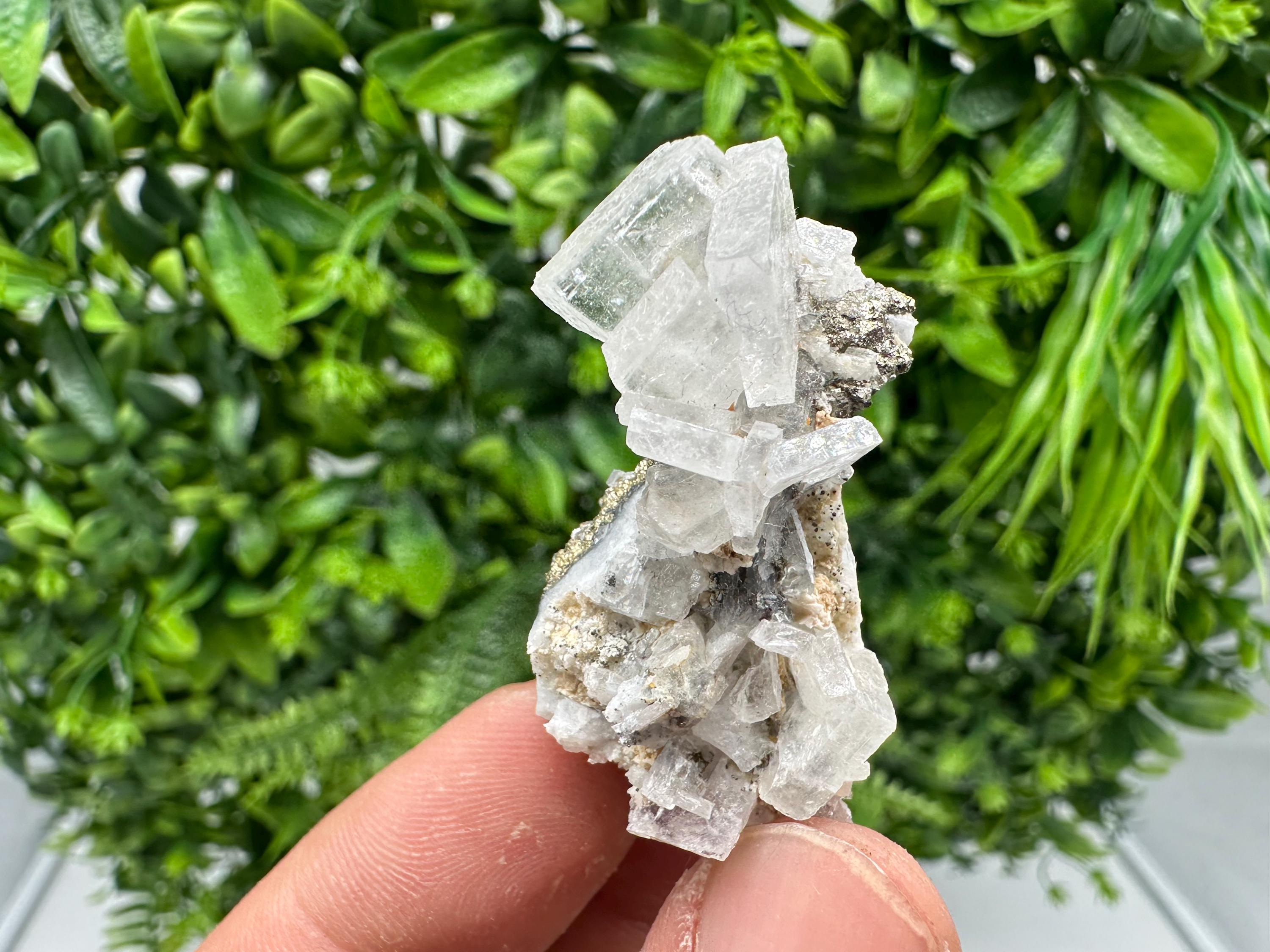 Barite,Marcasite on Chalcedony,from Androvo mine,Bulgaria,natural minerals souvenir,collection crystal,rare Barite cluster,gift,home