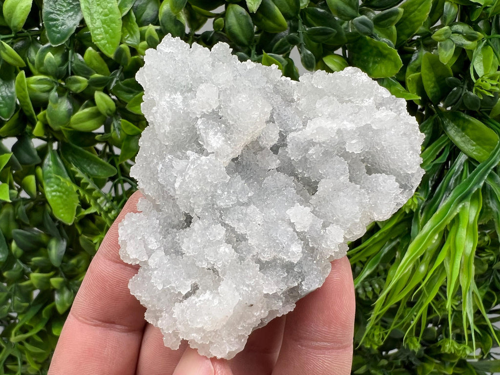 STUNNING Transparent Apophyllite on Chalcedony,natural, collection minerals specimen,India Minerals,Crystal, Stone Mineral Specimens India