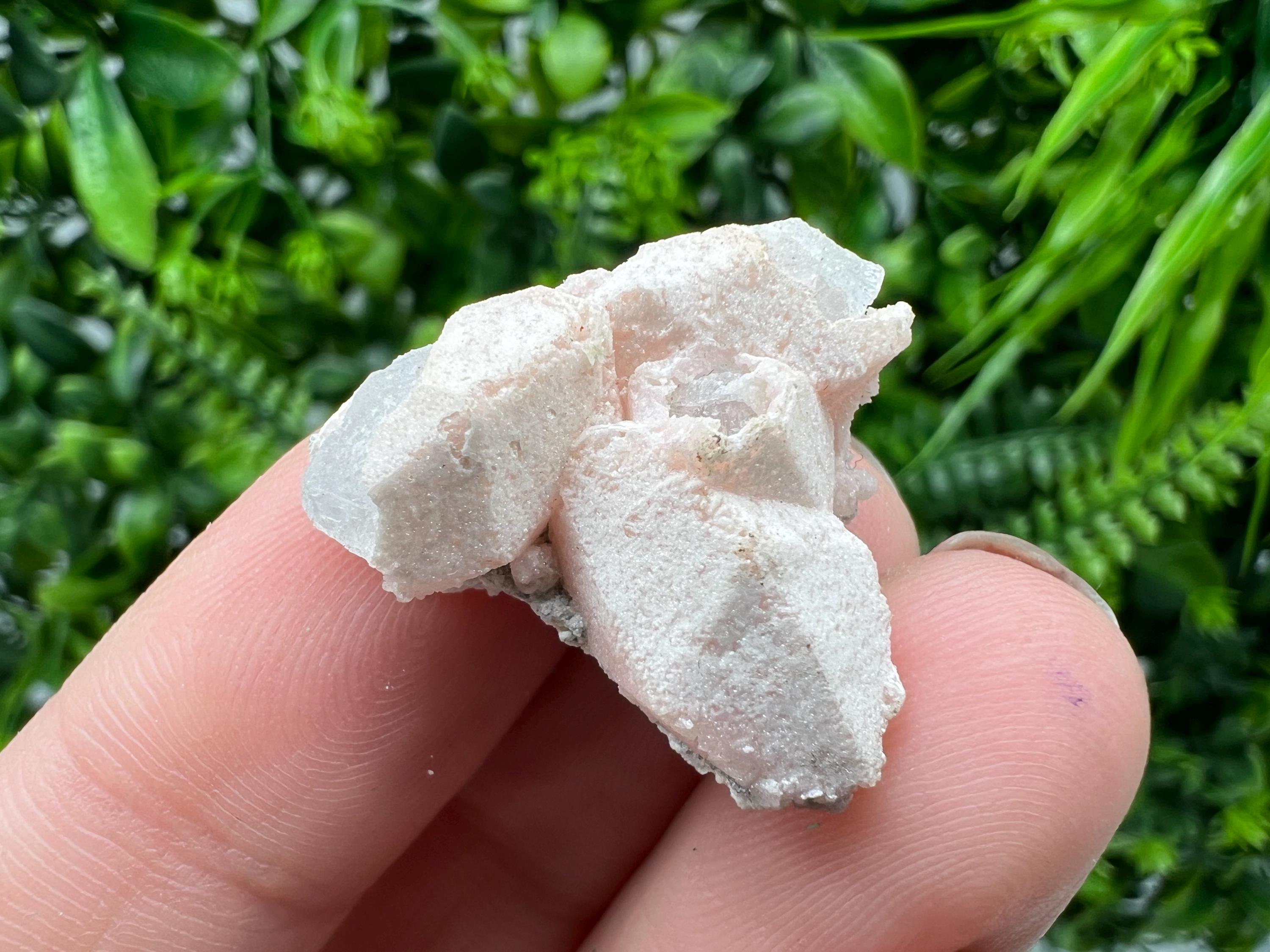 Stunning Dolomite/Mangano Calcite whit Barite on Marcasite,collection specimen,natural minera,souvenir,crystal,gift,Androvo mine,Bulgaria