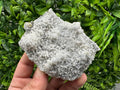 Pyrite Sphalerite Quartz Calcite Mineral Specimen, Krushev dol Mine