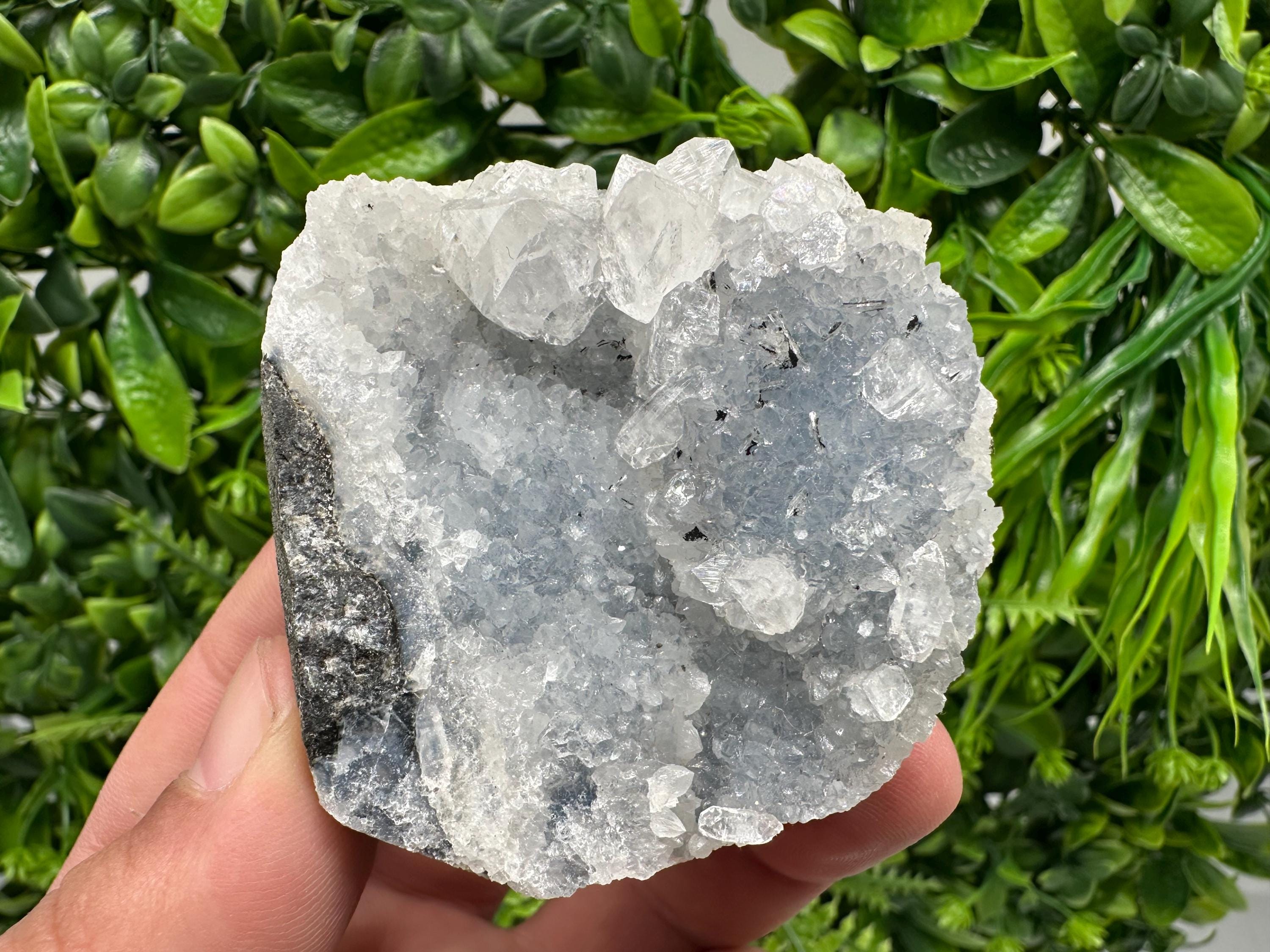 STUNNING Apophyllite,Stilbite on Chalcedony,natural,collection minerals specimen,India Minerals,Crystal,Stone Mineral Specimen India Crystal