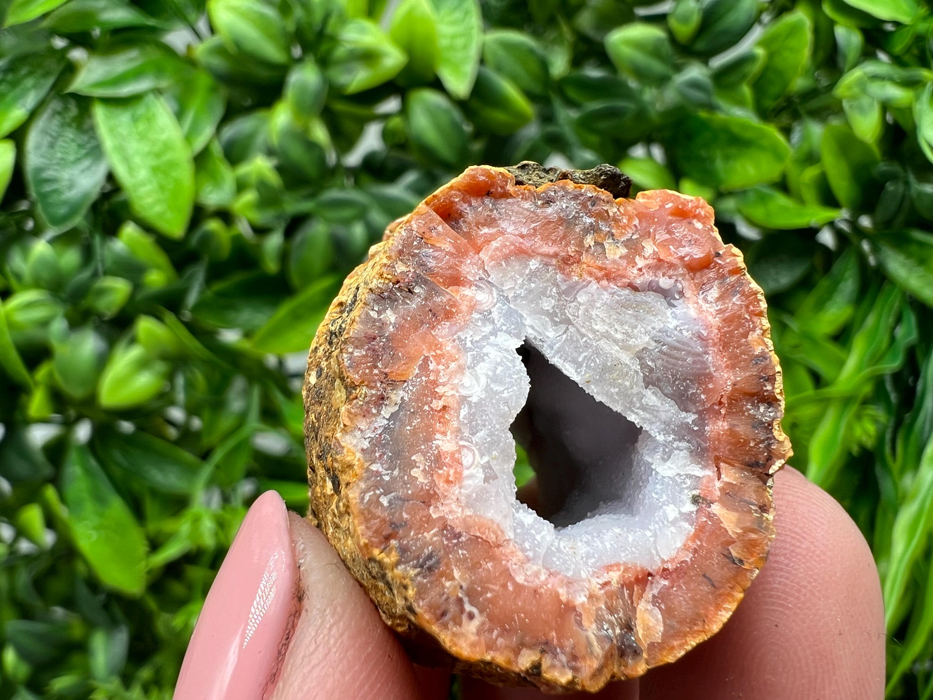 Stunning Red Chalcedony from Morocco,Morocco Minerals,Crystals,rare red Chalcedony,Red Crystal,Mineral Specimen,red minerals,souvenir gift