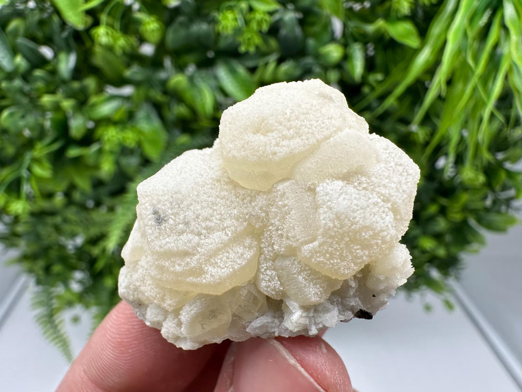 Wonderful and Rare Calcite on Matrix,from 9th September mine,Bulgaria,natural minerals souvenir,gift,home decor,collection Calcite cluster