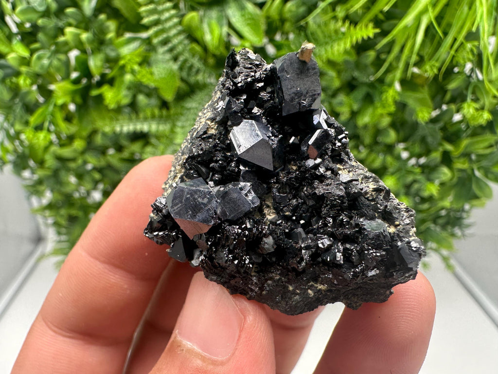 Rare Galena on Sphalerite,Pyrite from Borieva mine,Madan,Bulgaria,natural,collection mineral specimen,Home decor stone,Rare crystal,Gift