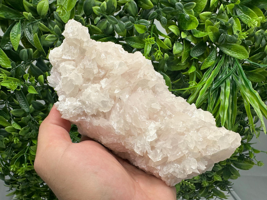 Mangano Calcite with Galena, Borieva Mine, Bulgaria