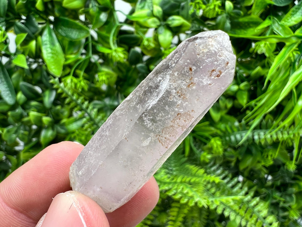 Chala Mine Amethyst Phantom Point, Bulgaria, Collection Specimen