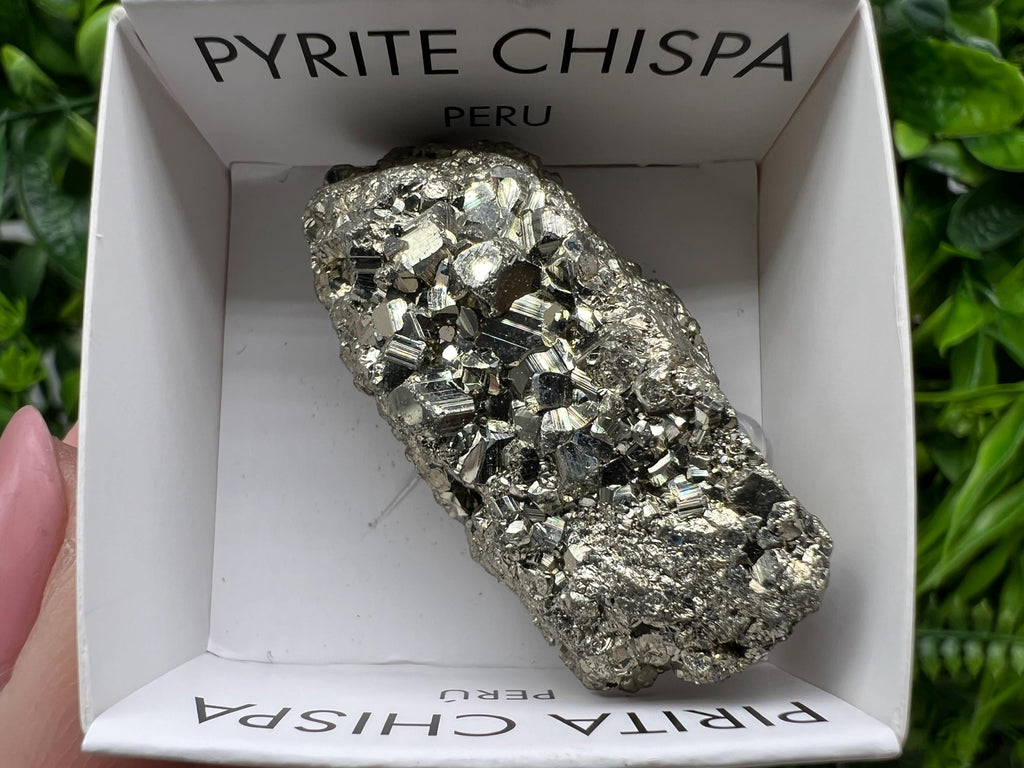 Pyrite from Peru,Pyrite Chispa,Gold,Cube PYRITE,natural Pyrite shiny Pyrite home decor stone gift mineral,collectibl,Pyrite,Mineral specimen