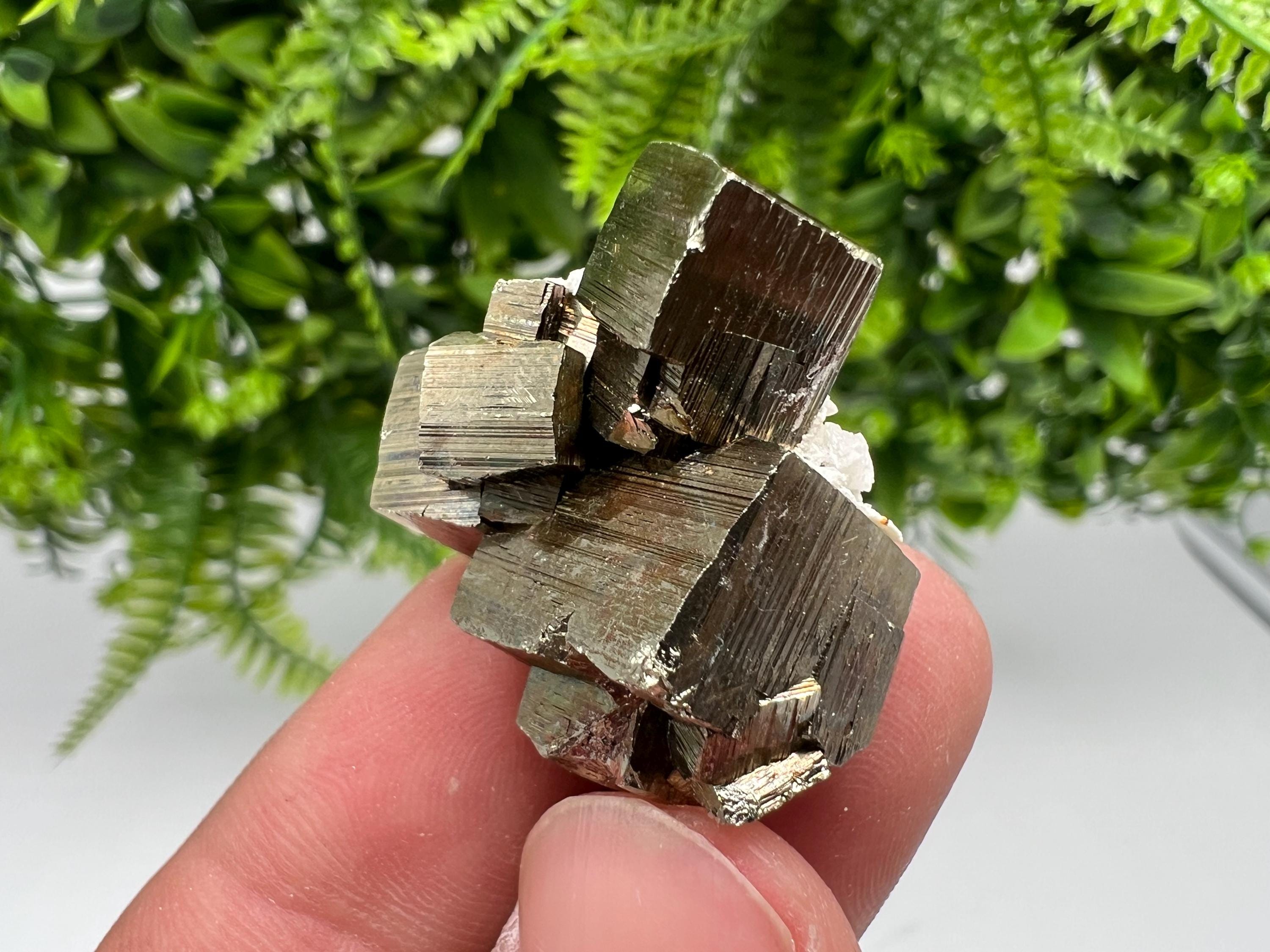 Wonderful Red Pyrite,Hematite,Rainbow Pyrite cluster,from Borieva mine,Bulgaria,natural minerals collection crystal,home decor stone,pyrite