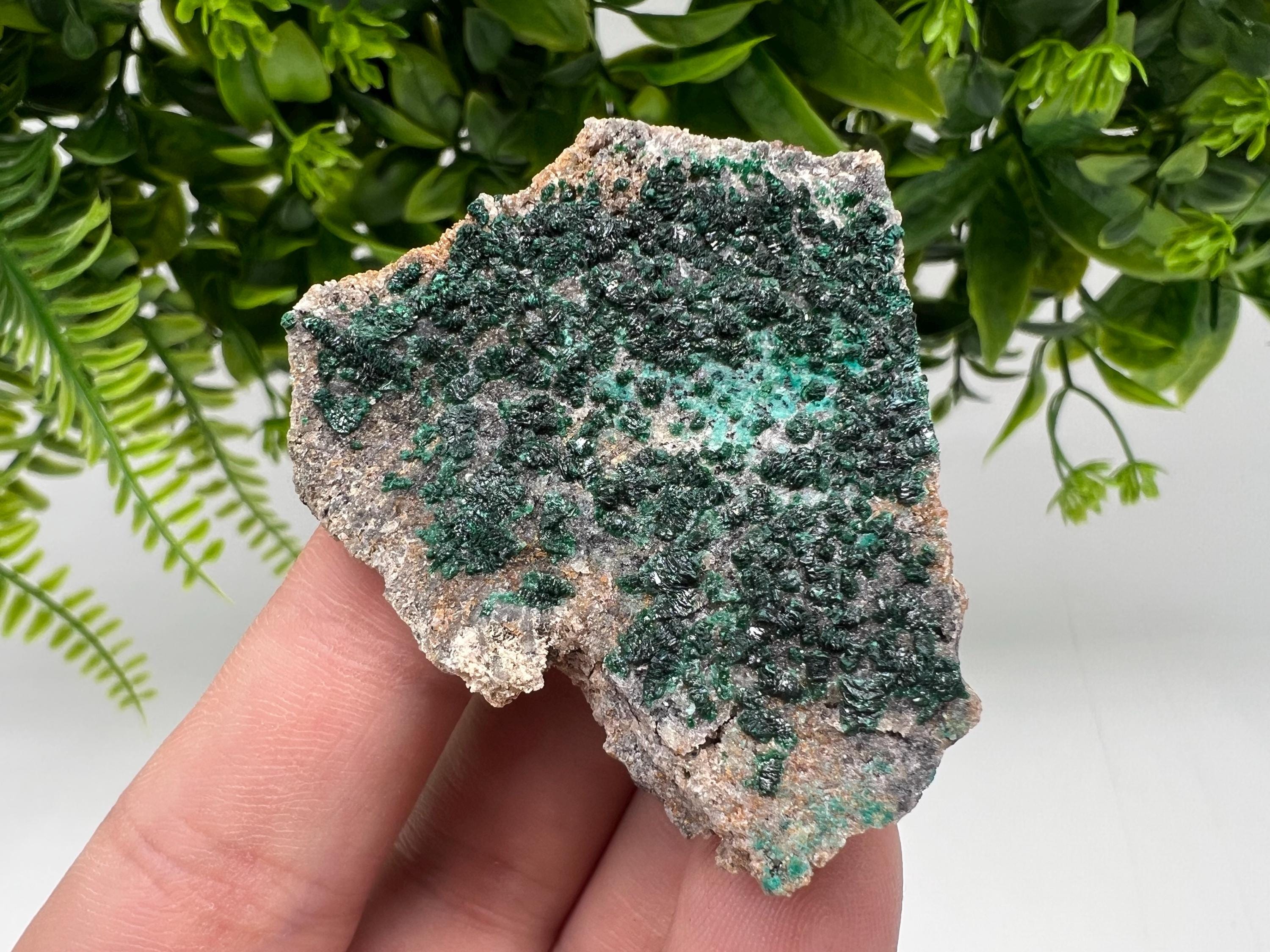 Malachite Crystal from Congo,Minerals,Crystals from Congo,Green Malachite, Malachite,Natural Malachite,Malachite Stone,Chakra, Specimens