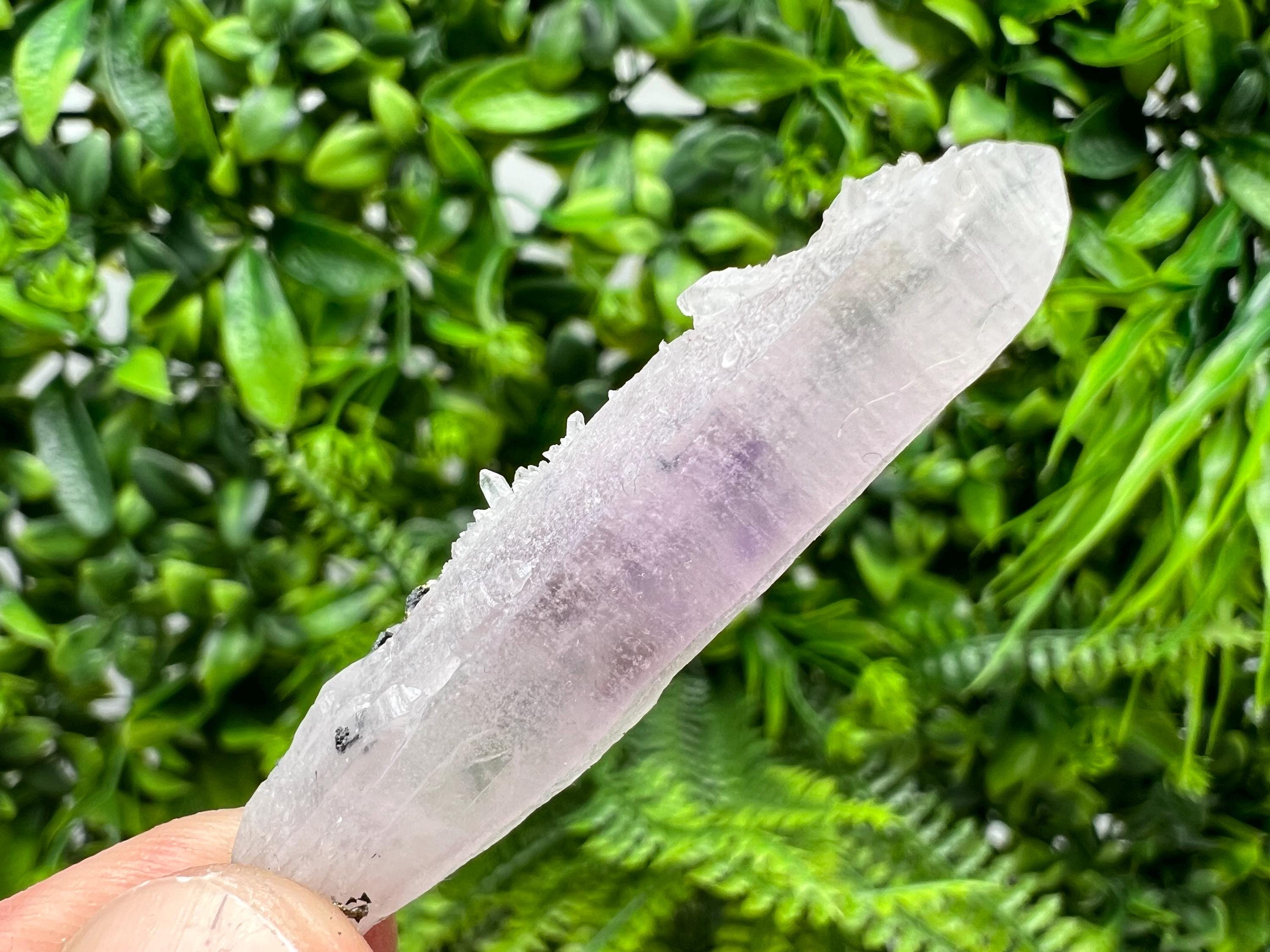 Stunning Amethyst Phantom,from Chala mine,Bulgaria,Amethyst point,Purple amethyst cluster,amethyst point,collection specimen,rare crystal