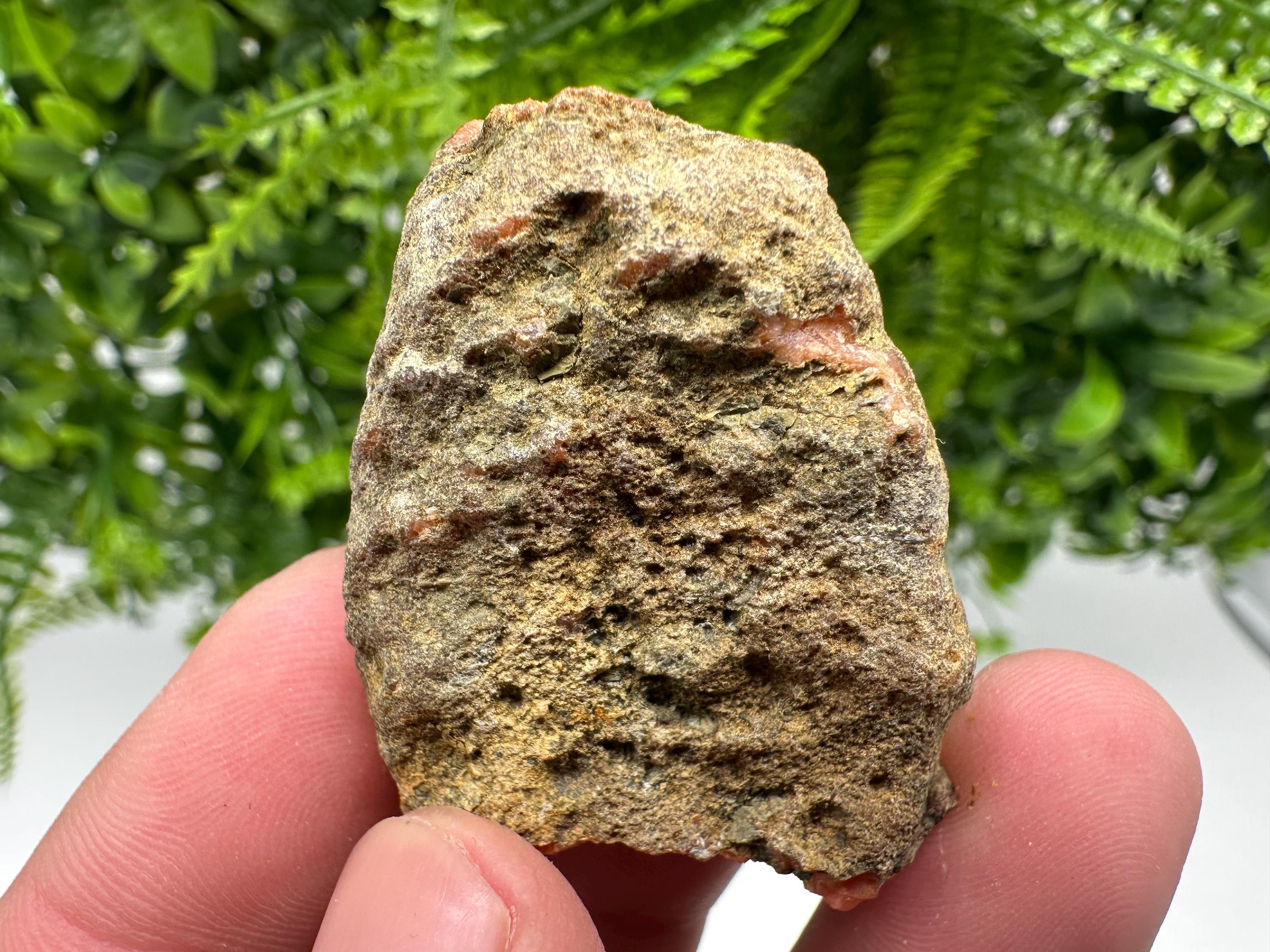 Stunning Red Chalcedony from Morocco,Morocco Minerals,Crystals,rare red Chalcedony,Red Crystal,Mineral Specimen,red minerals,souvenir gift