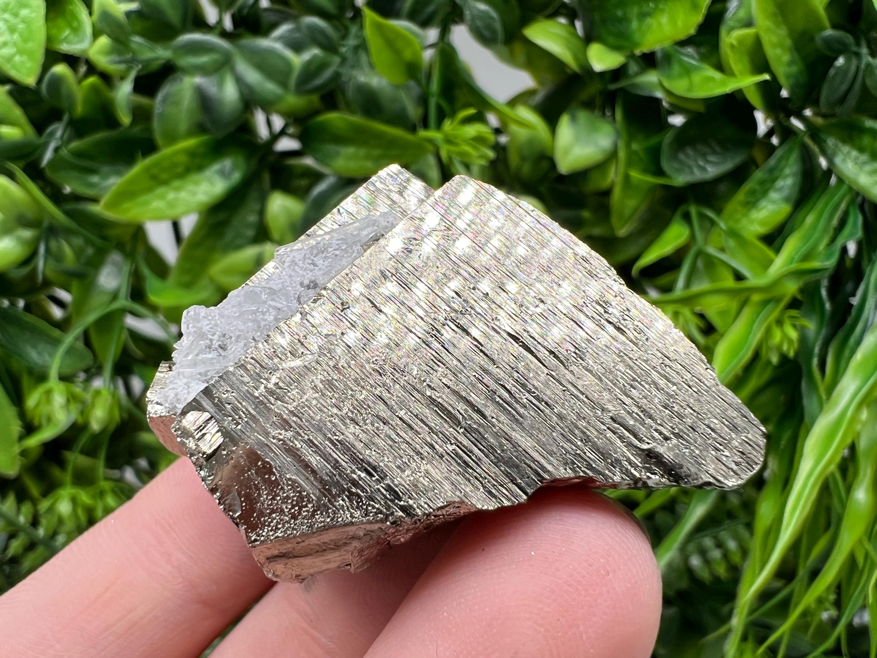 Wonderful Pyrite,floating Pyrite,rare Crystals natural minerals souvenir Crystal,collection stone,rare minerals,home decor,Borieva Bulgaria