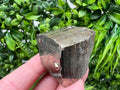 Wonderful Rainbow Pyrite whit Calcite,natural minerals souvenir Crystal,collection stone,rare minerals,home decor,Borieva Bulgaria