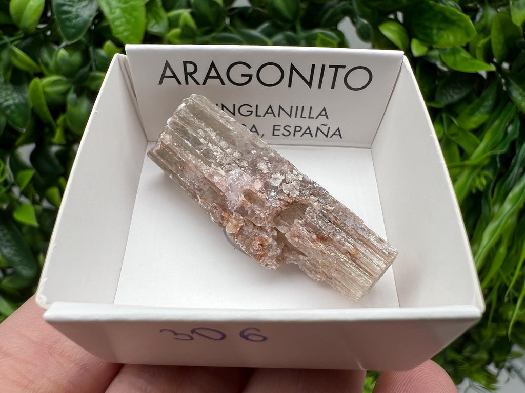 Amazing Aragonite from Spain,Aragonite crystal,cluster,natural,mineral,specimen,Purple Aragonite,Spanish Aragonite,Mineralcollection