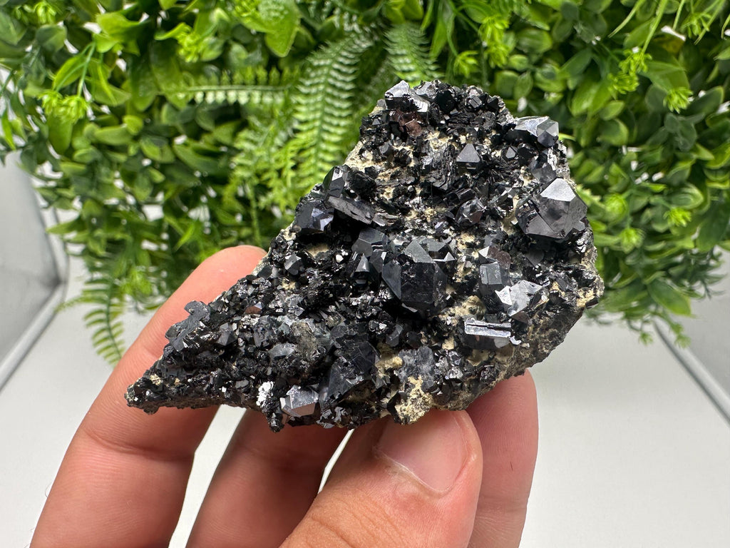 Rare Galena on Sphalerite,Pyrite from Borieva mine,Madan,Bulgaria,natural,collection mineral specimen,Home decor stone,Rare crystal,Gift
